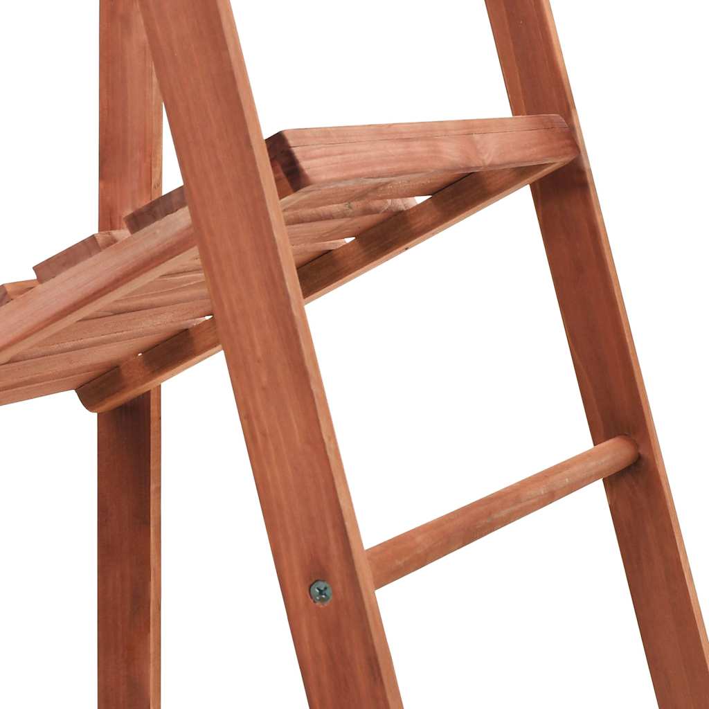 Stovas augalams, kedro mediena, 45x40x145cm Stovas augalams, kedro mediena, 45x40x145cm - Image 5