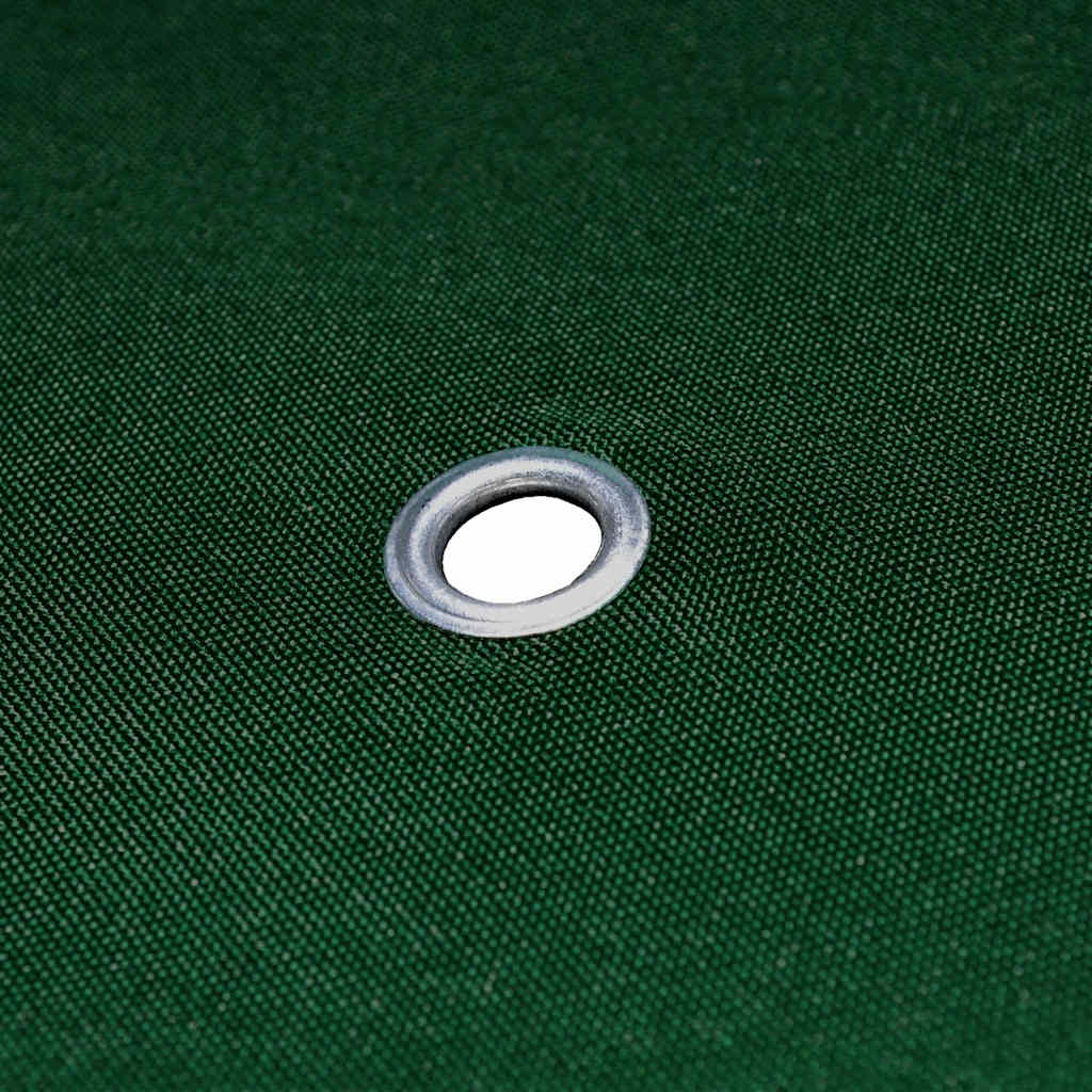 Viršutinis pavėsinės uždangalas, žalias, 310 g/m², 3x3m Viršutinis pavėsinės uždangalas, žalias, 310 g/m², 3x3m - Image 5