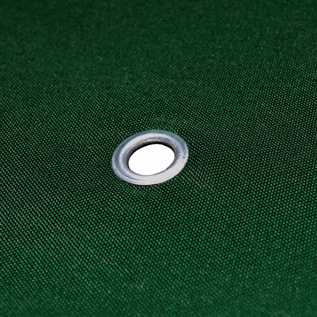 Viršutinis pavėsinės uždangalas, žalias, 310 g/m², 4x3m Viršutinis pavėsinės uždangalas, žalias, 310 g/m², 4x3m - Image 5