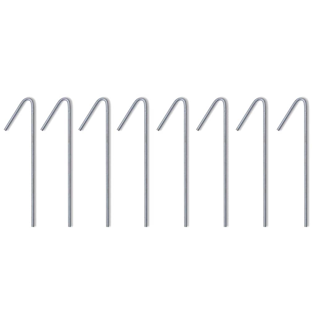 Išskleidžiama palapinė, antracito spalvos, 3×4,5 m Išskleidžiama palapinė, antracito spalvos, 3x4,5 m - Image 11