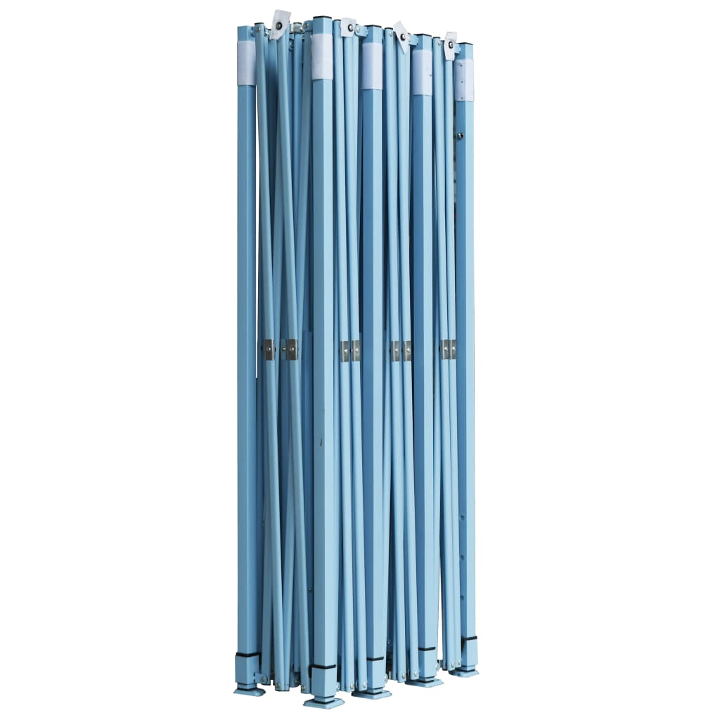 Išskleidžiama proginė palapinė, kreminės spalvos, 3x9m Išskleidžiama proginė palapinė, kreminės spalvos, 3x9m - Image 7