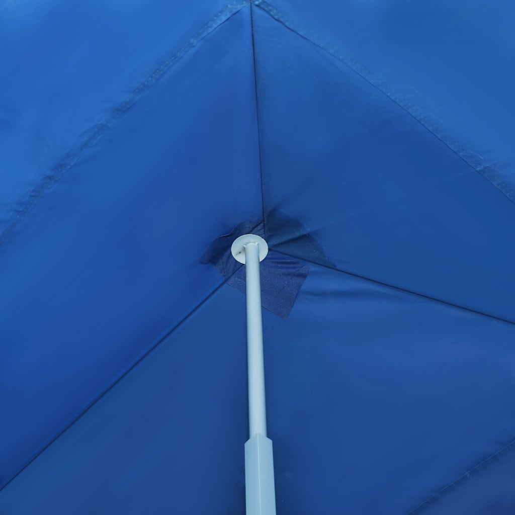 Išskleidžiama proginė palapinė su 8 šon. sien., mėl. sp., 870x291x315 cm Išskleidžiama proginė palapinė su 8 šon. sien., mėl. sp., 870x291x315 cm - Image 8
