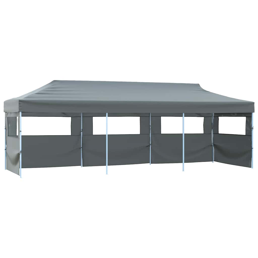 Išskleidžiama proginė palapinė su 5 šon. sien., antr. sp., 870x291x315 cm Išskleidžiama proginė palapinė su 5 šon. sien., antr. sp., 870x291x315 cm - Image 2