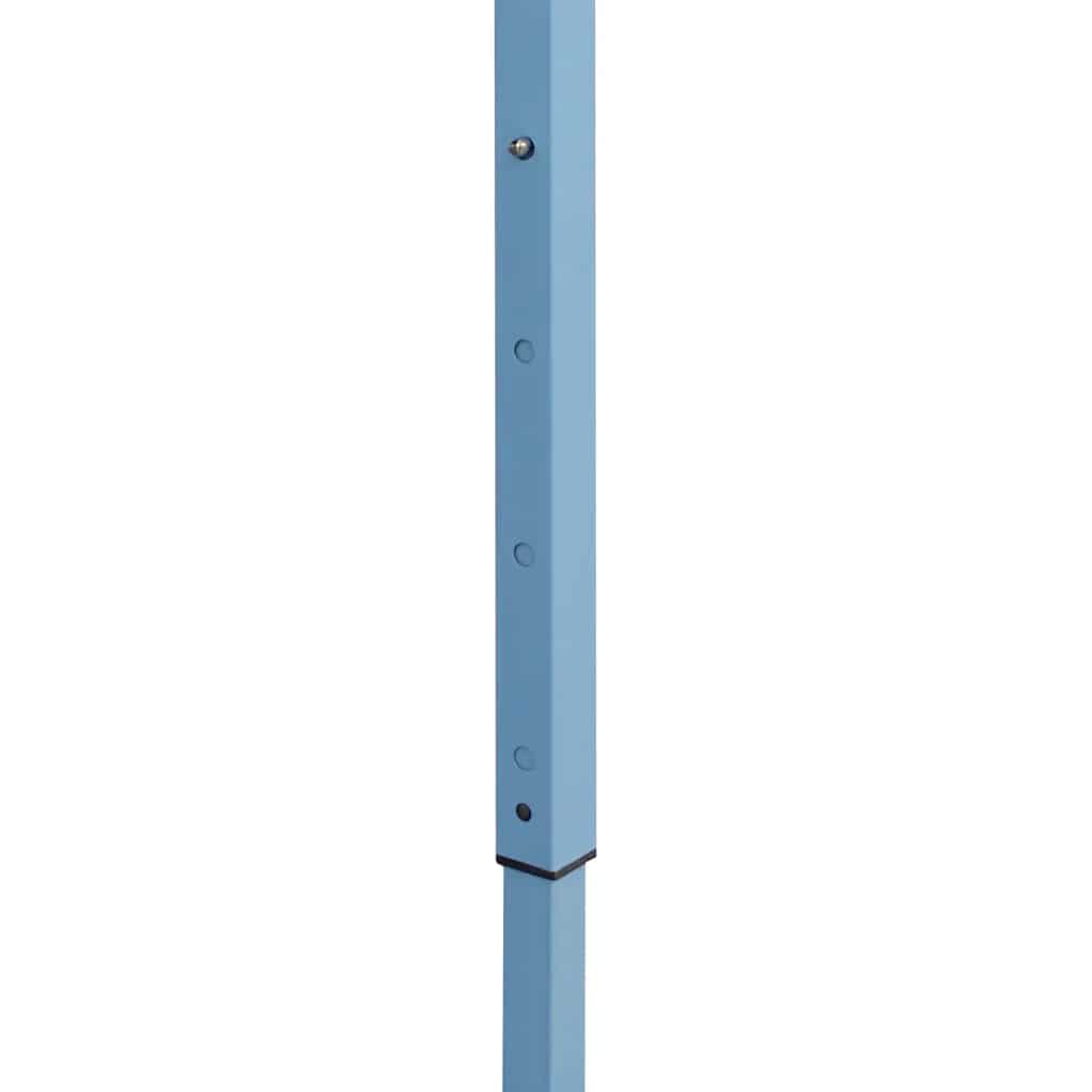 Išskleidžiama proginė palapinė su 5 šon. sien., antr. sp., 870x291x315 cm Išskleidžiama proginė palapinė su 5 šon. sien., antr. sp., 870x291x315 cm - Image 9