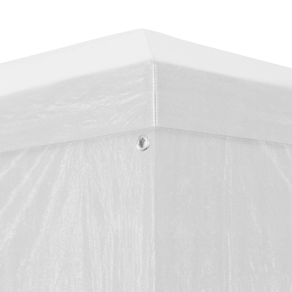 Proginė palapinė, 3x3m, balta Proginė palapinė, 3x3m, balta - Image 9