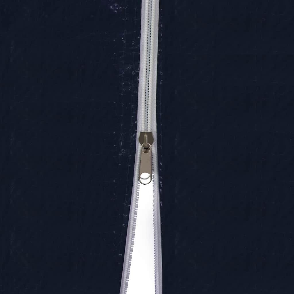 Proginė palapinė, 3x3m, mėlyna Proginė palapinė, 3x3m, mėlyna - Image 7