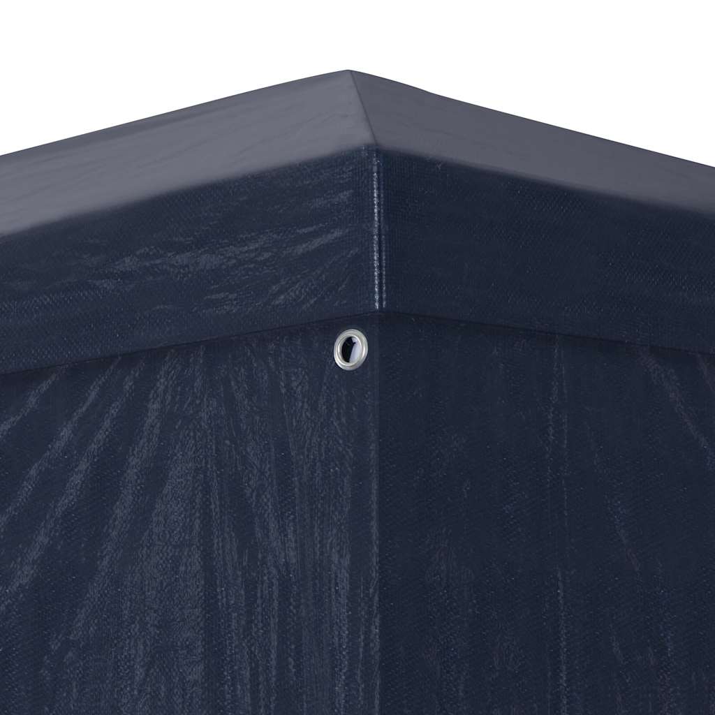 Proginė palapinė, 3x3m, mėlyna Proginė palapinė, 3x3m, mėlyna - Image 9