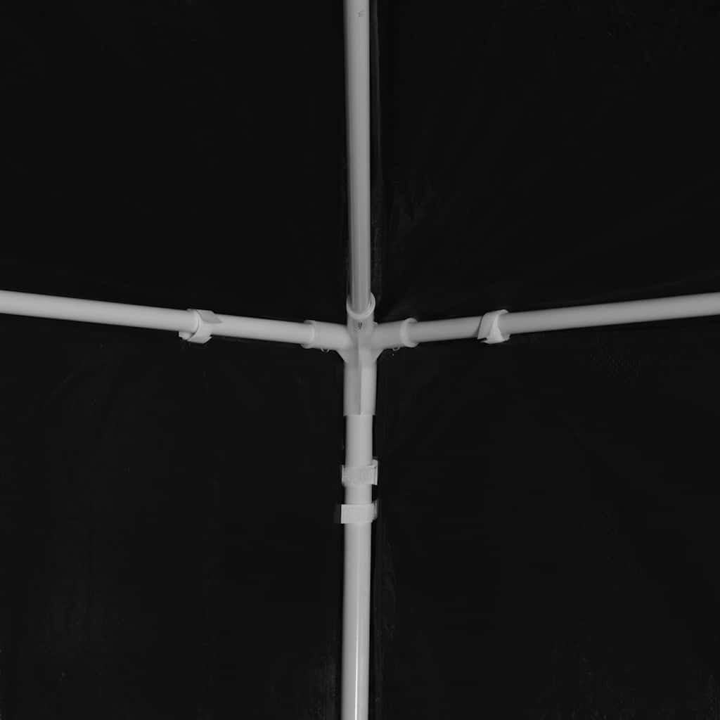 Proginė palapinė, 3x3m, antracito spalvos Proginė palapinė, 3x3m, antracito spalvos - Image 10
