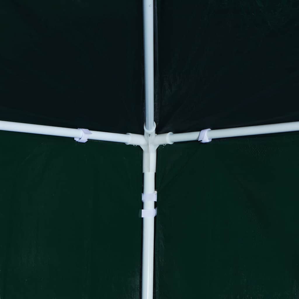 Proginė palapinė, 3x3m, žalia Proginė palapinė, 3x3m, žalia - Image 10