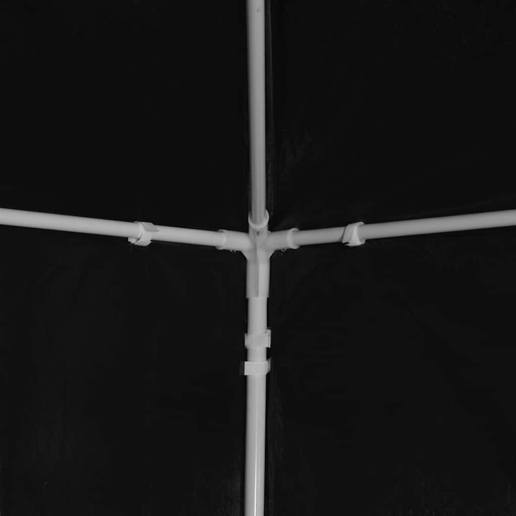 Proginė palapinė, 3x4m, antracito spalvos Proginė palapinė, 3x4m, antracito spalvos - Image 10