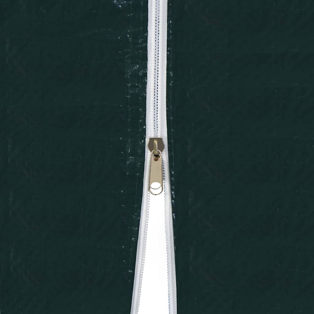 Proginė palapinė, 3x4m, žalia Proginė palapinė, 3x4m, žalia - Image 7
