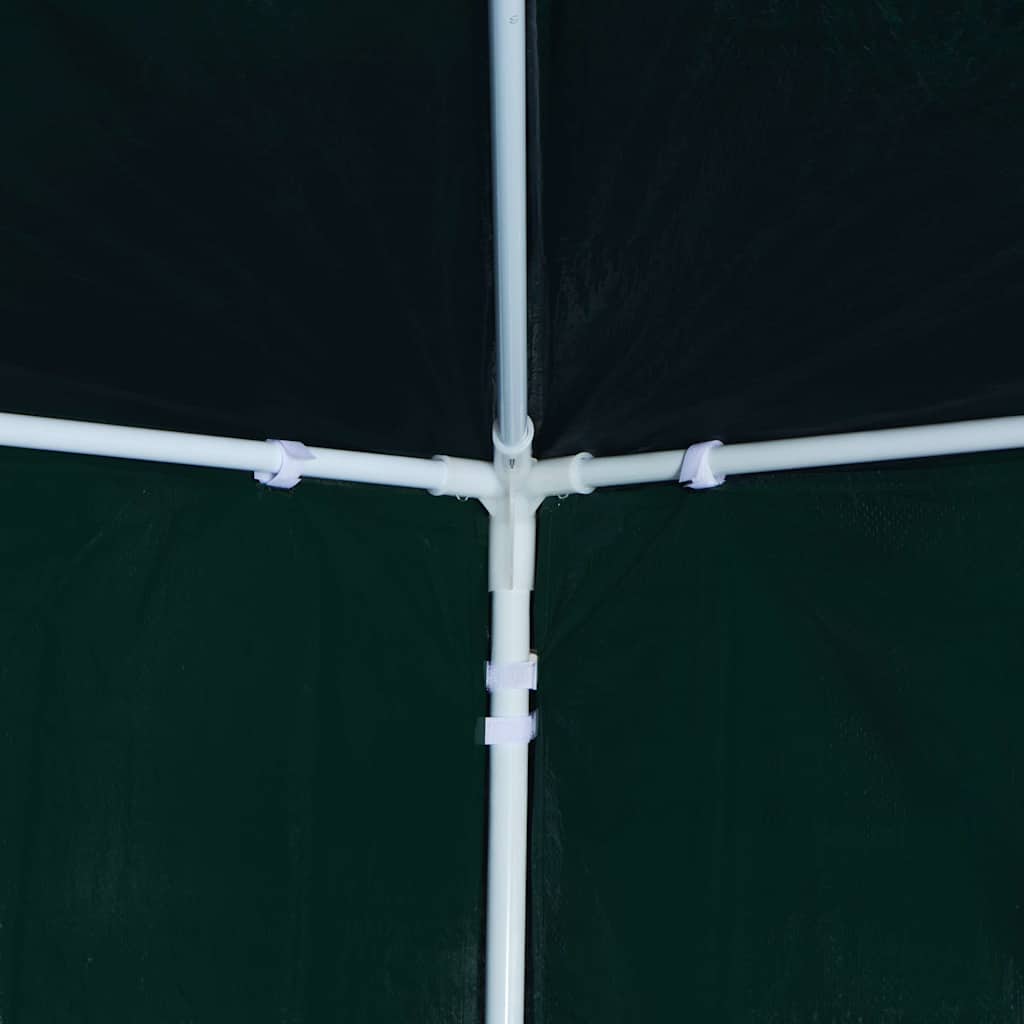 Proginė palapinė, 3x4m, žalia Proginė palapinė, 3x4m, žalia - Image 10