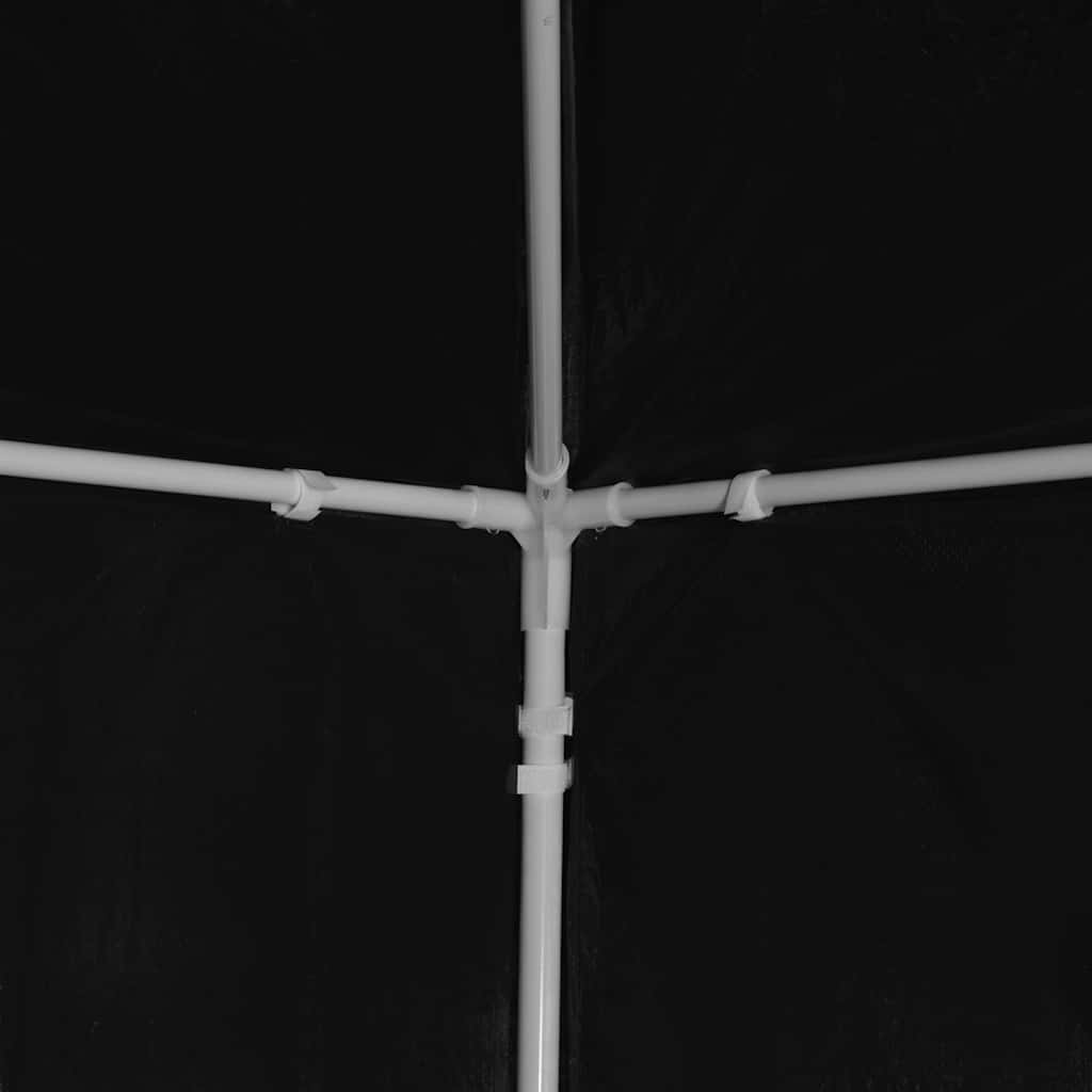 Proginė palapinė, antracito spalvos, 3×6 m Proginė palapinė, antracito spalvos, 3x6 m - Image 10