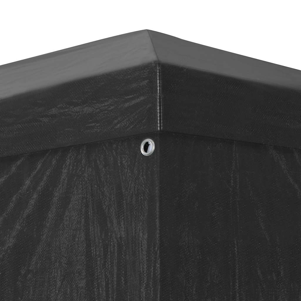 Proginė palapinė, 3x9m, antracito spalvos Proginė palapinė, 3x9m, antracito spalvos - Image 9