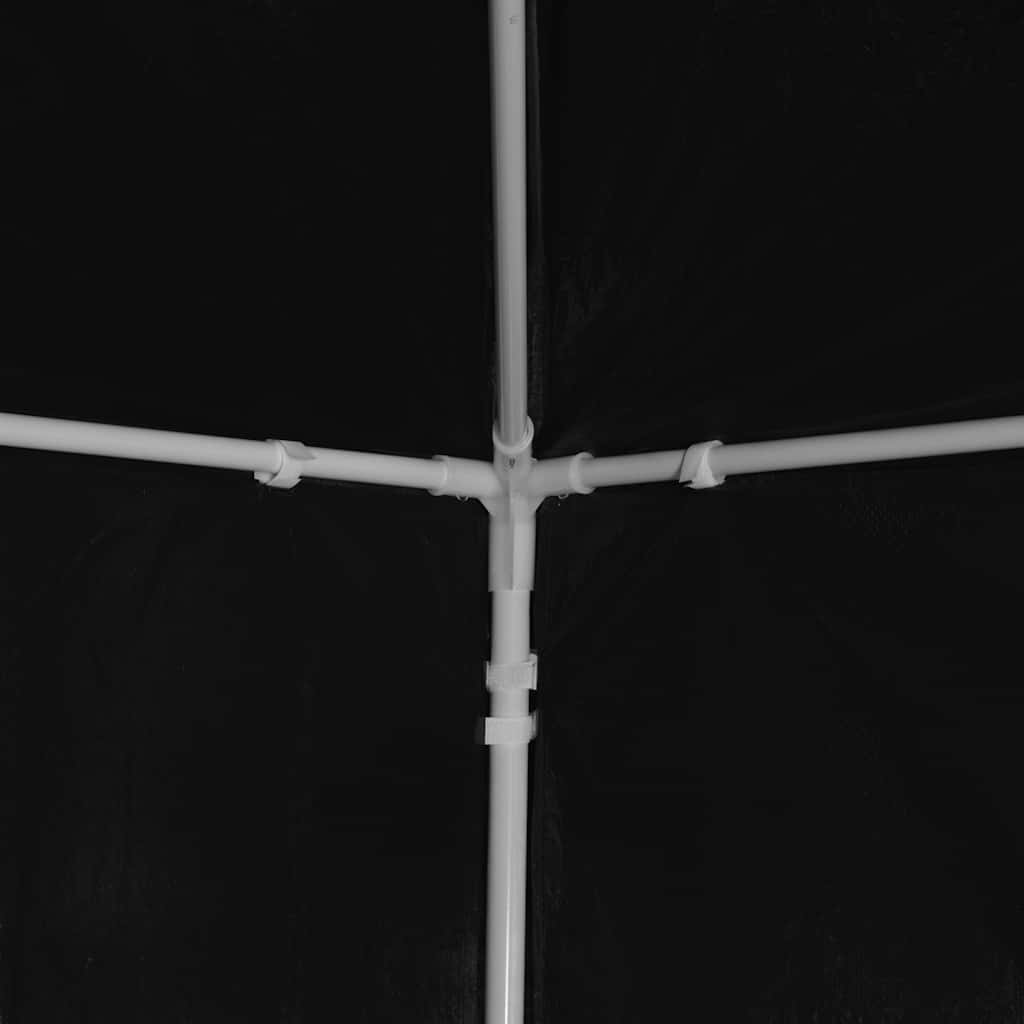 Proginė palapinė, 3x9m, antracito spalvos Proginė palapinė, 3x9m, antracito spalvos - Image 10