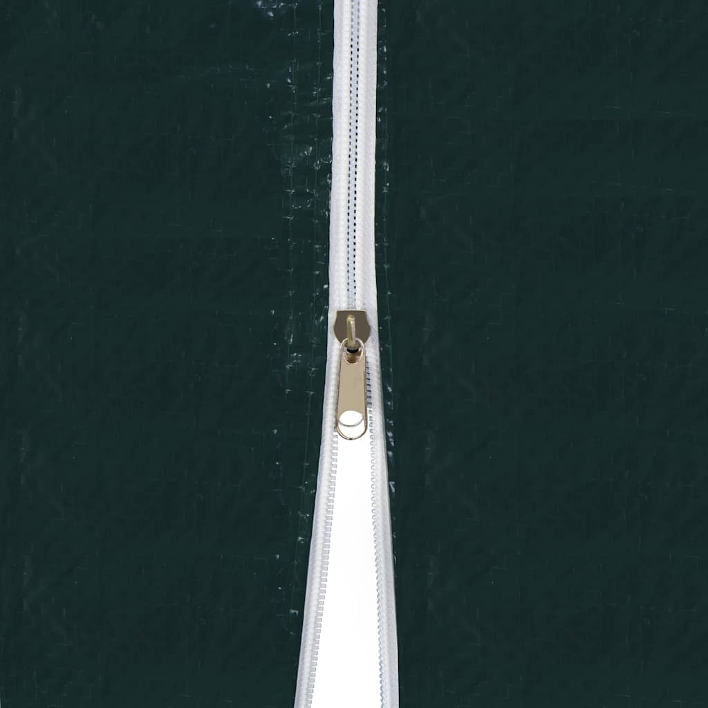 Proginė palapinė, 3x9m, žalia Proginė palapinė, 3x9m, žalia - Image 7