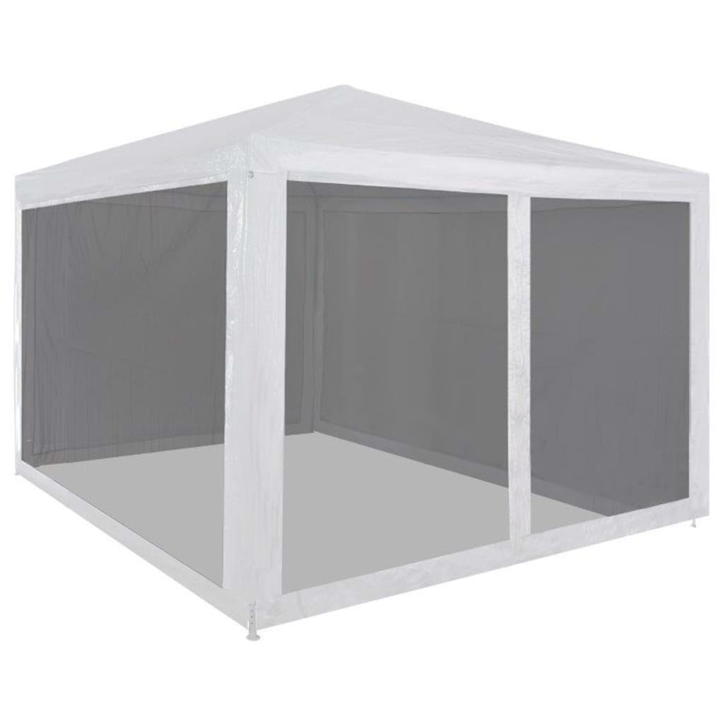 Sulankstoma proginė palapinė, 3x3m Sulankstoma proginė palapinė, 3x3m - Image 2
