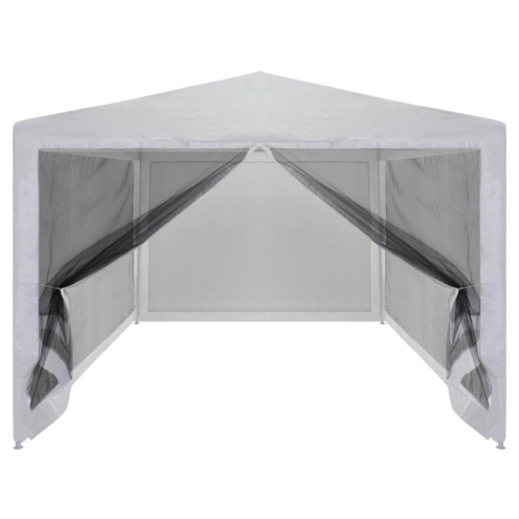 Sulankstoma proginė palapinė, 3x3m Sulankstoma proginė palapinė, 3x3m - Image 3