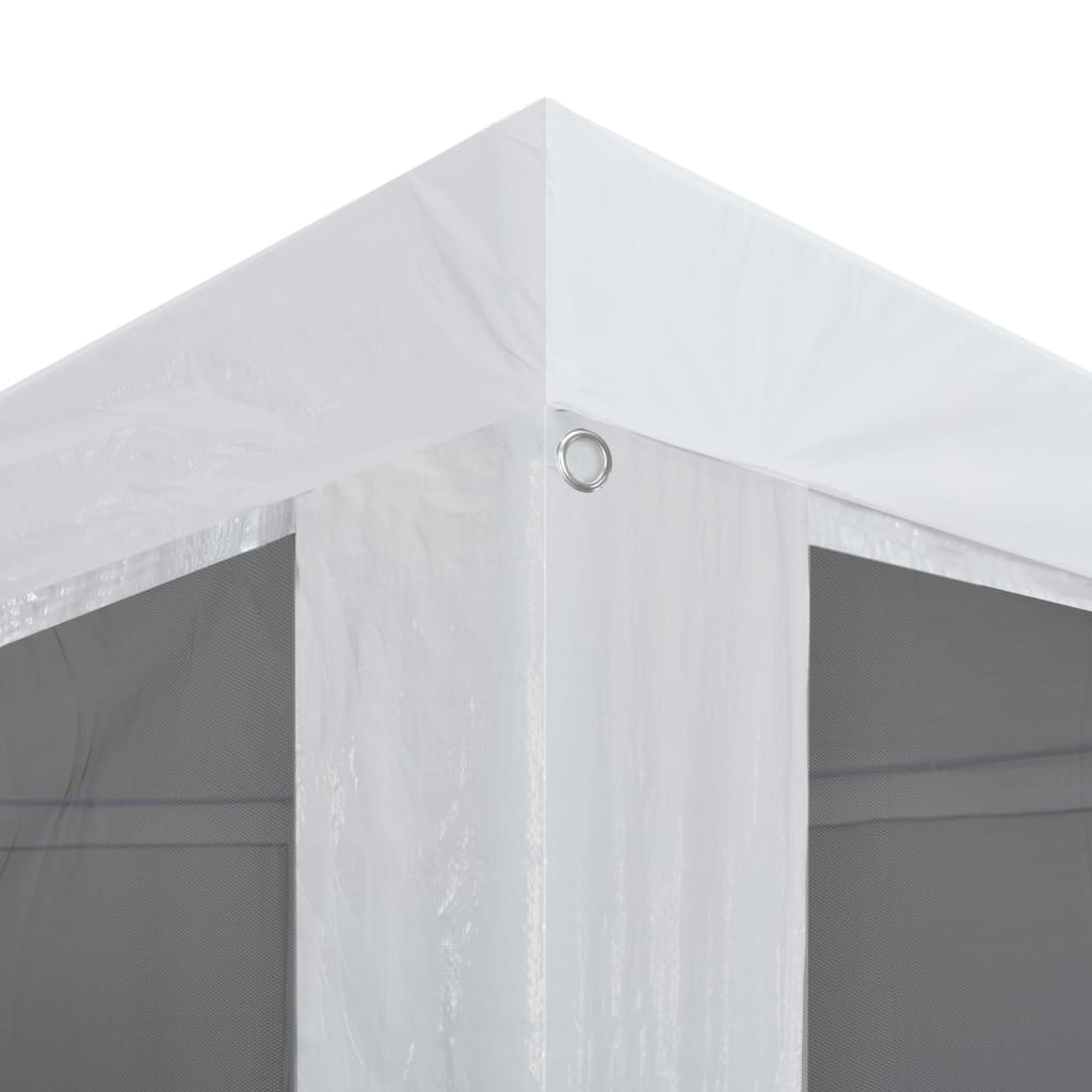 Sulankstoma proginė palapinė, 3x3m Sulankstoma proginė palapinė, 3x3m - Image 4