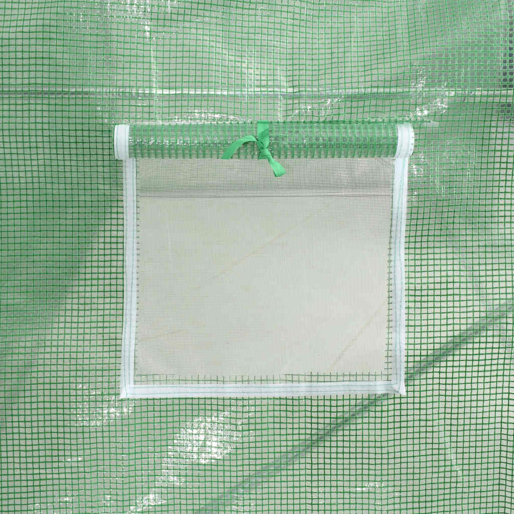 Šiltnamis, 450x300x200 cm, 13,5 m² Šiltnamis, 450x300x200 cm, 13,5 m² - Image 9