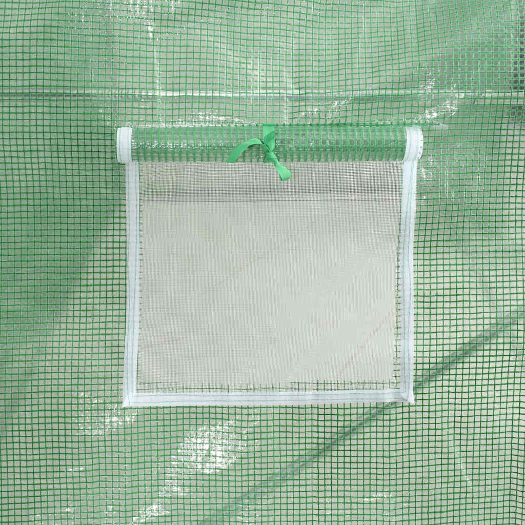 Šiltnamis, 900x300x200 cm, 27 m² Šiltnamis, 900x300x200 cm, 27 m² - Image 9