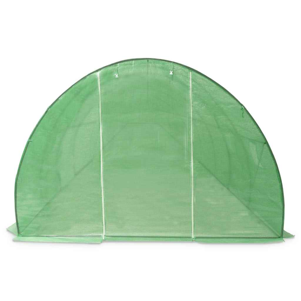 Šiltnamis, 1200x300x200 cm, 36 m² Šiltnamis, 1200x300x200 cm, 36 m² - Image 6