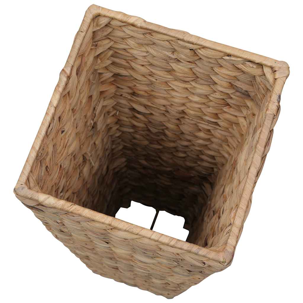 Aukšti loveliai, 3vnt., rudos spalvos, vandens hiacintas Aukšti loveliai, 3vnt., rudos spalvos, vandens hiacintas - Image 7