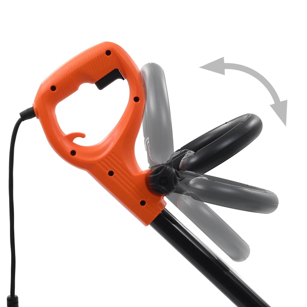 Elektrinė žoliapjovė, 36 cm, 1200 W Elektrinė žoliapjovė, 36 cm, 1200 W - Image 6