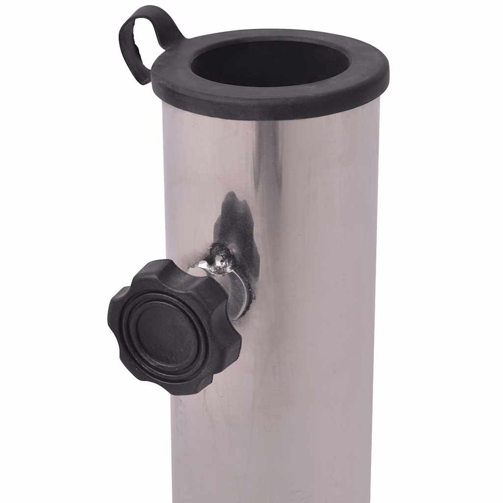 Stovas Skėčiui nuo Saulės, 45 cm Stovas Skėčiui nuo Saulės, 45 cm - Image 4