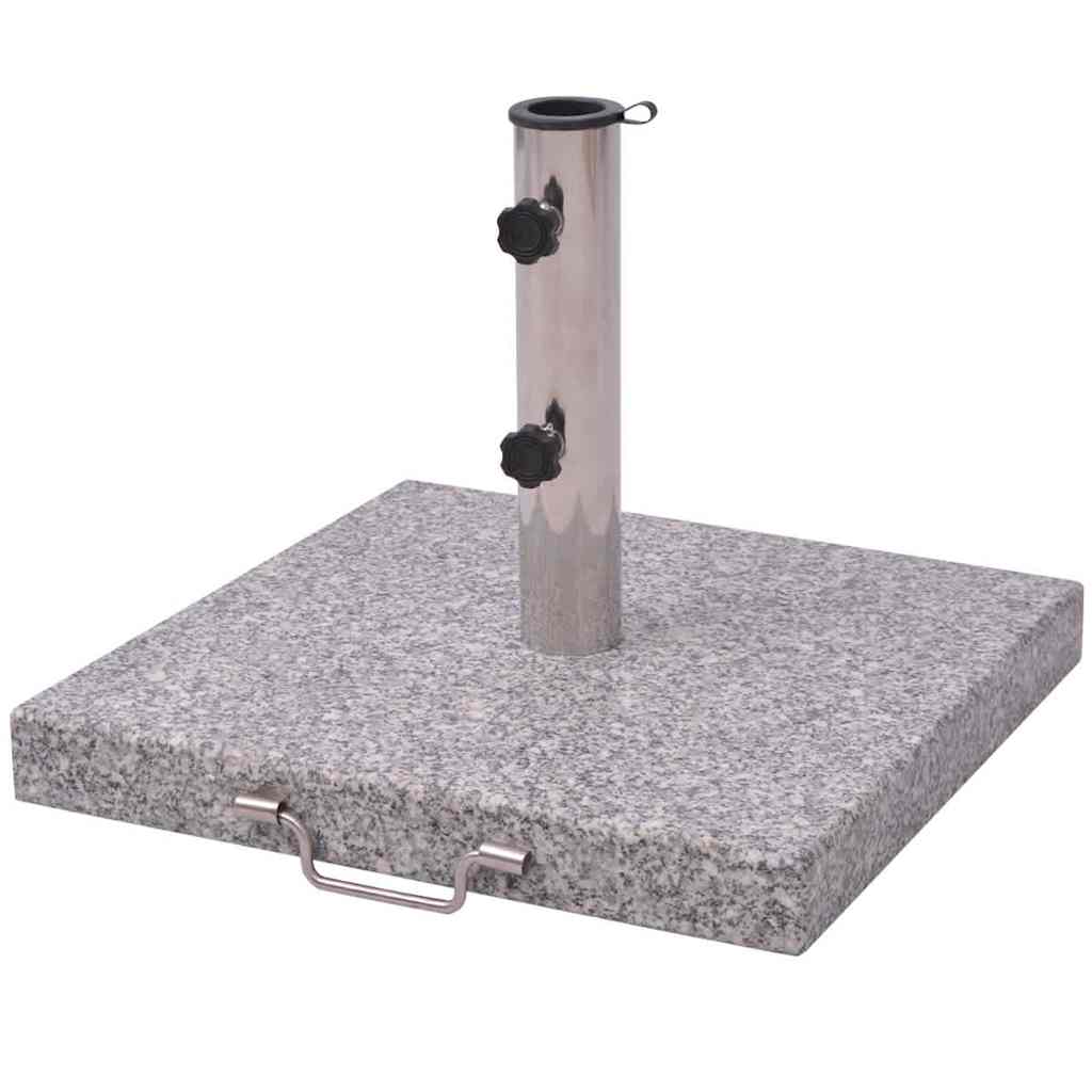 Skėčio nuo saulės stovas, 45 cm Skėčio nuo saulės stovas, 45 cm - Image 3