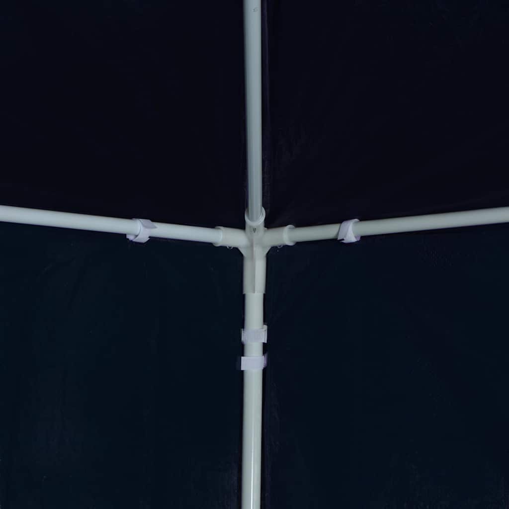 Proginė palapinė, 3×4 m, mėlyna Proginė palapinė, 3x4 m, mėlyna - Image 10