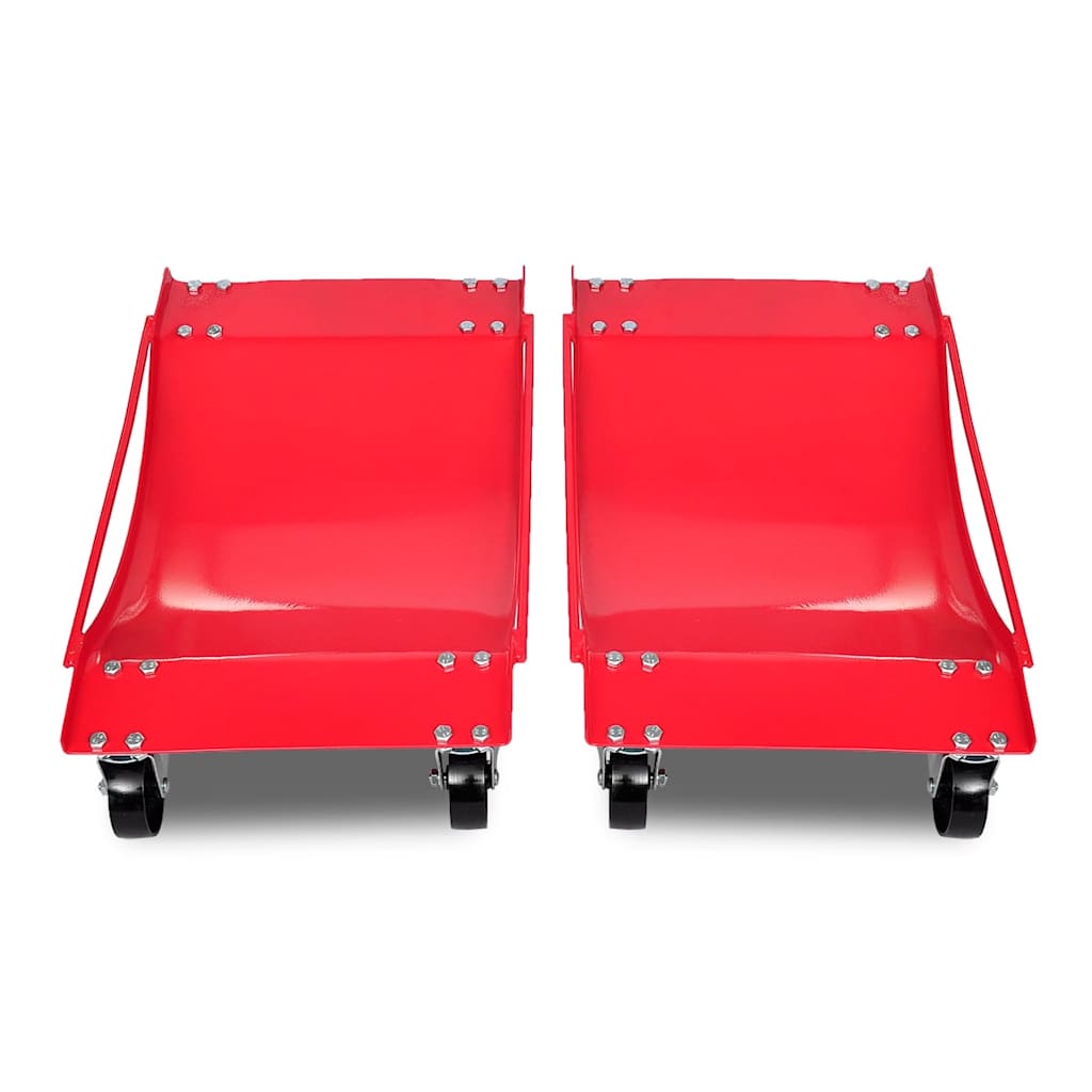 Automobilių Transportavimo Vėžimėlis 2 vnt. Automobilių Transportavimo Vėžimėlis 2 vnt. - Image 3