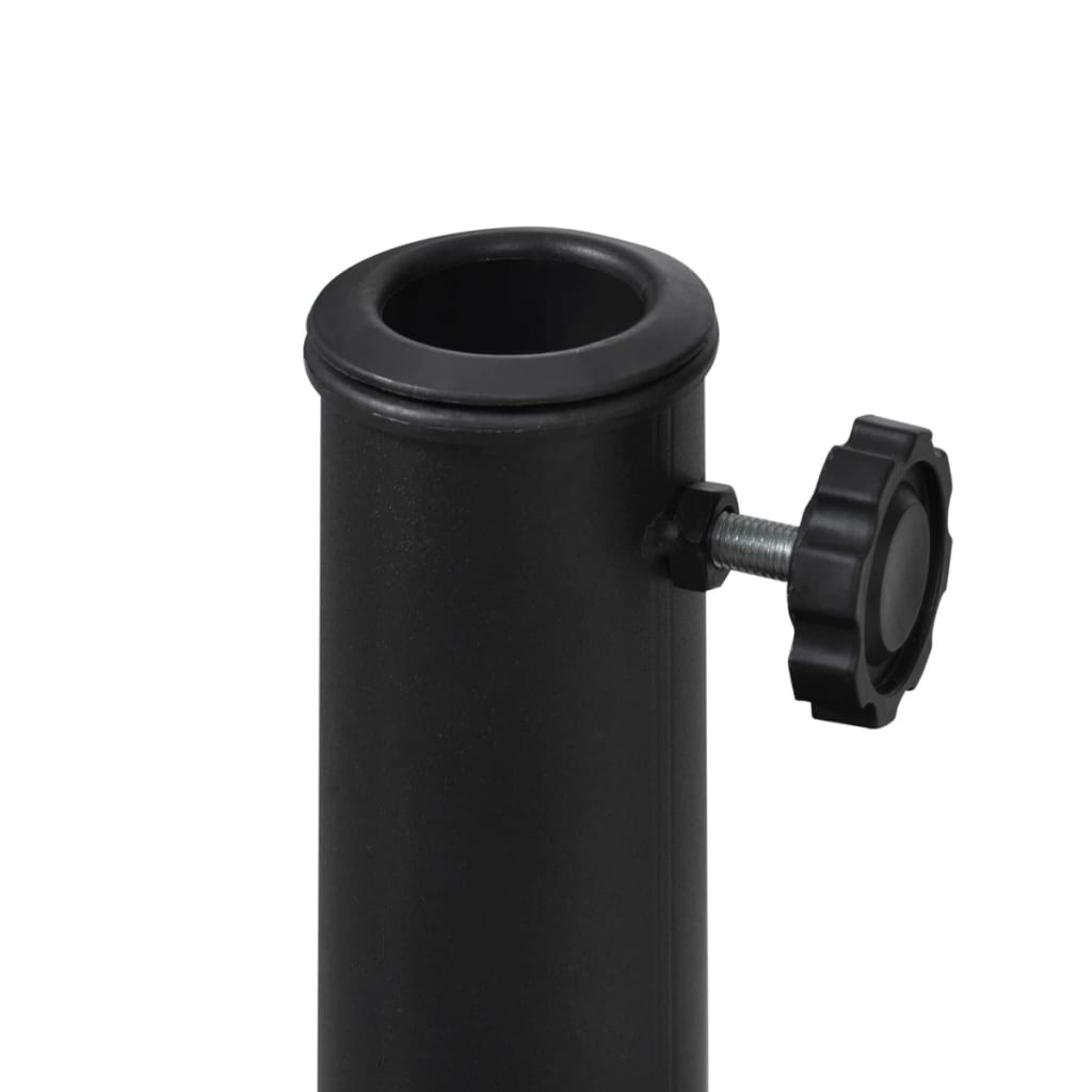 Apvalus Pagrindas Lauko Skėčiui iš Dervos Apvalus Pagrindas Lauko Skėčiui iš Dervos - Image 3