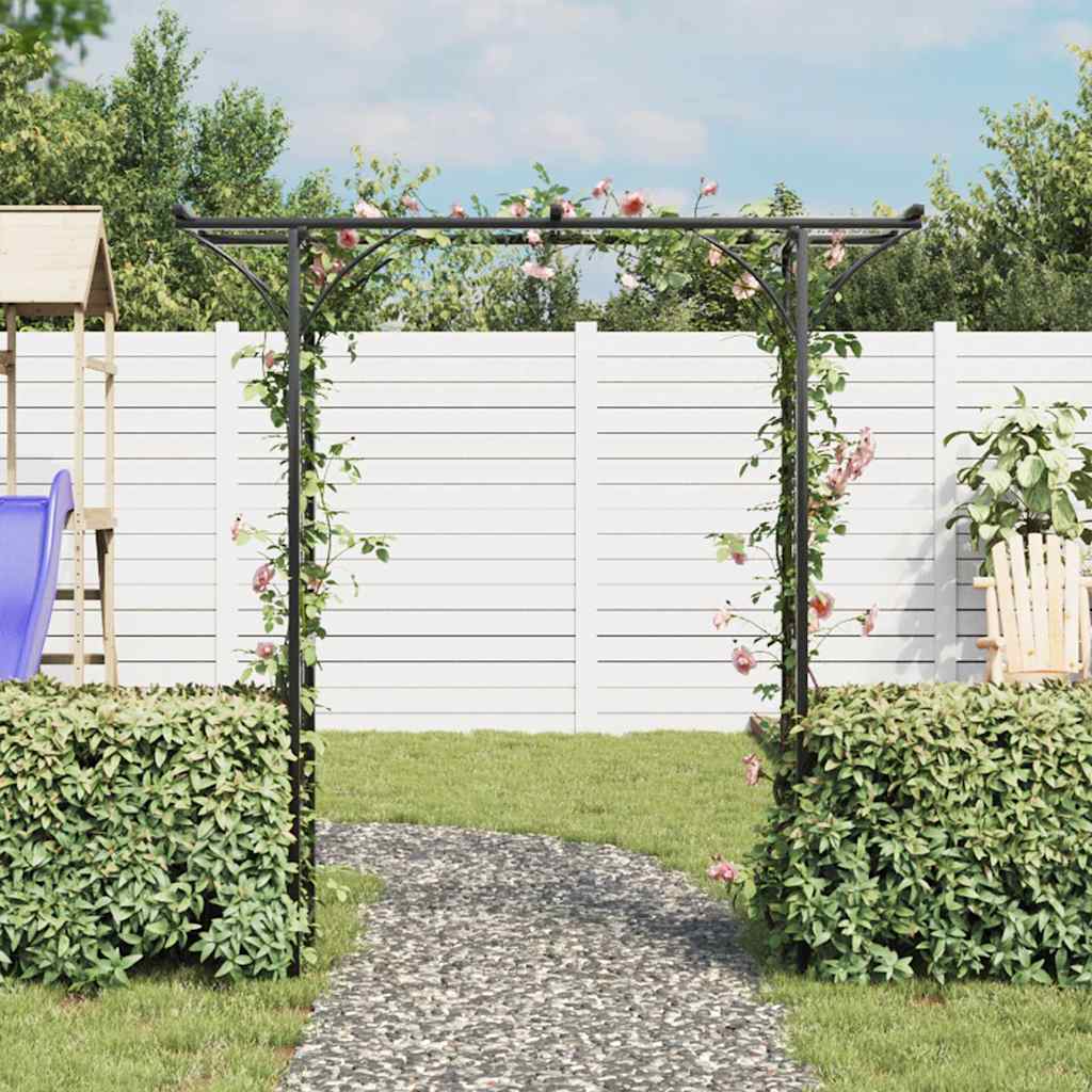 Sodo arka, 200x52x204cm Sodo arka, 200x52x204cm - Image 3