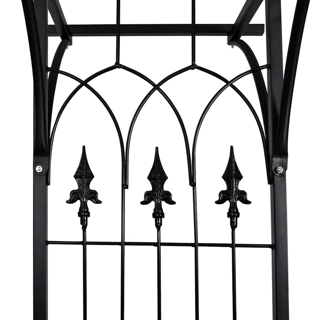 Sodo arka, 200x52x204cm Sodo arka, 200x52x204cm - Image 4