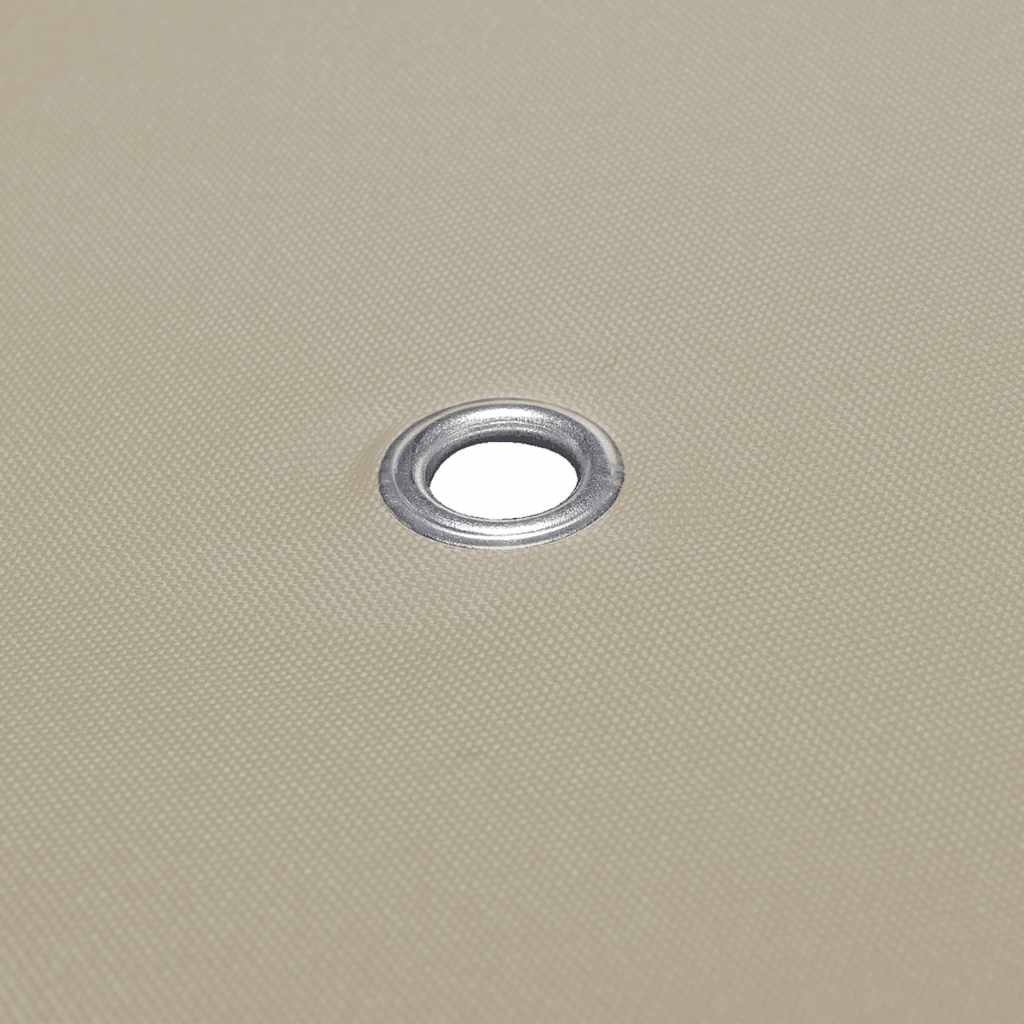 Atsarginis pavėsinės uždangalas, smėlio, 310g/m², 3x4m Atsarginis pavėsinės uždangalas, smėlio, 310g/m², 3x4m - Image 5