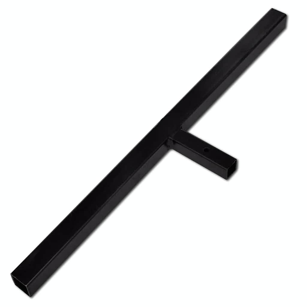 Plieninis 15 cm Žemės Grąžtas su Rankena ir Ilgintuvais, 5 m Plieninis 15 cm Žemės Grąžtas su Rankena ir Ilgintuvais, 5 m - Image 4