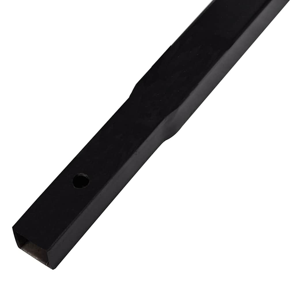 Plieninis 18 cm Žemės Grąžtas su Rankena ir Ilgintuvais, 5 m Plieninis 18 cm Žemės Grąžtas su Rankena ir Ilgintuvais, 5 m - Image 11