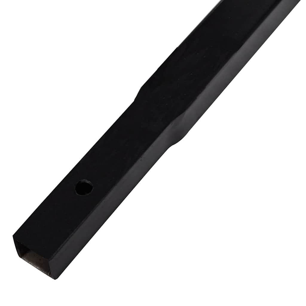 Plieninis 20 cm Žemės Grąžtas su Rankena ir Ilgintuvais, 5 m Plieninis 20 cm Žemės Grąžtas su Rankena ir Ilgintuvais, 5 m - Image 9
