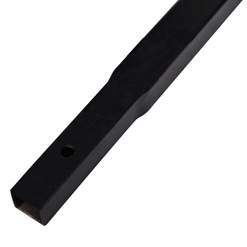 Plieninis 20 cm Žemės Grąžtas su Rankena ir Ilgintuvais, 13 m Plieninis 20 cm Žemės Grąžtas su Rankena ir Ilgintuvais, 13 m - Image 11