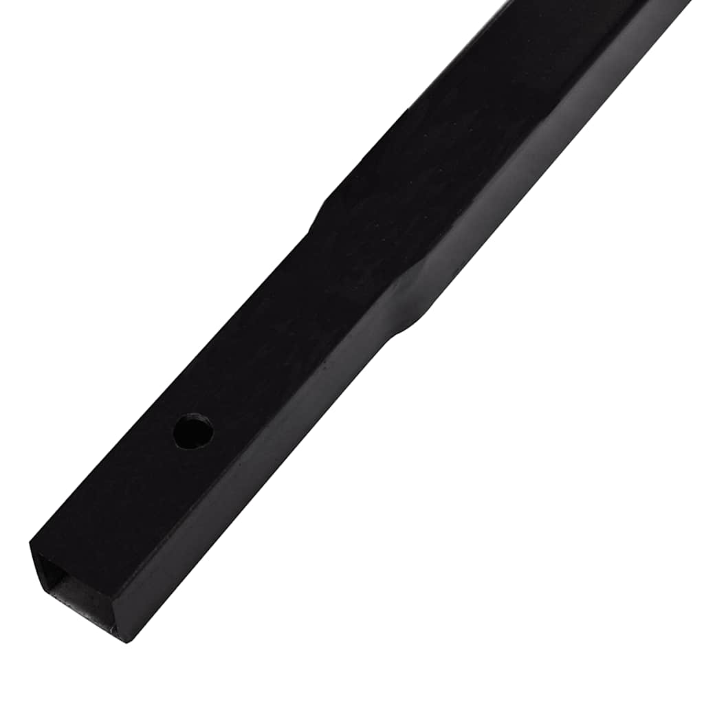 Plieninis 8 cm Žemės Grąžtas su Rankena ir Ilgintuvais, 5 m Plieninis 8 cm Žemės Grąžtas su Rankena ir Ilgintuvais, 5 m - Image 11
