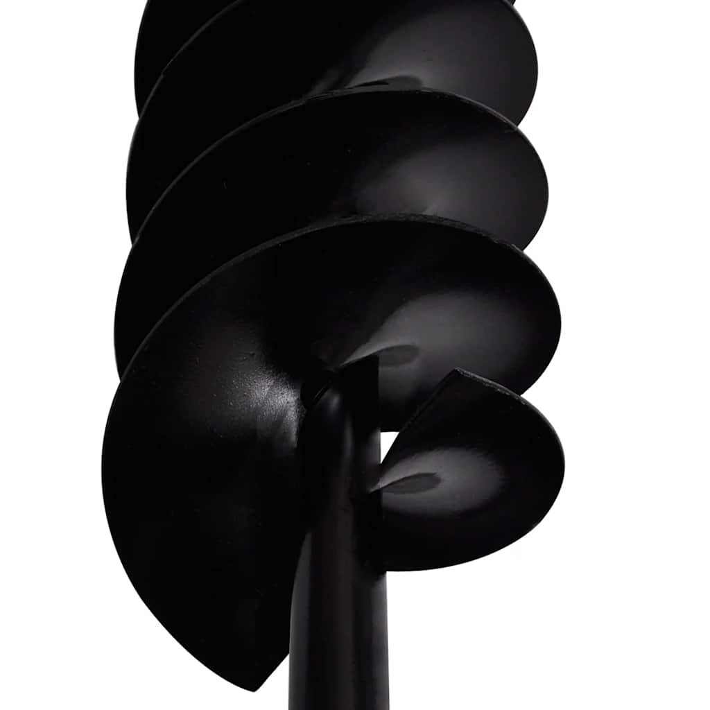 Plieninis 8 cm Žemės Grąžtas su Rankena ir Ilgintuvais, 13 m Plieninis 8 cm Žemės Grąžtas su Rankena ir Ilgintuvais, 13 m - Image 8