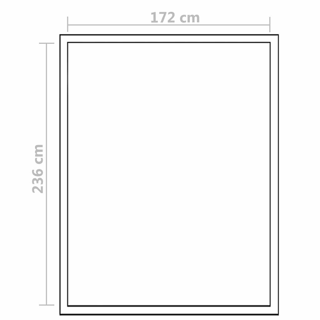 Sustiprintas šiltnamis iš aliuminio su pagrindo rėmu, 4,6m² Sustiprintas šiltnamis iš aliuminio su pagrindo rėmu, 4,6m²