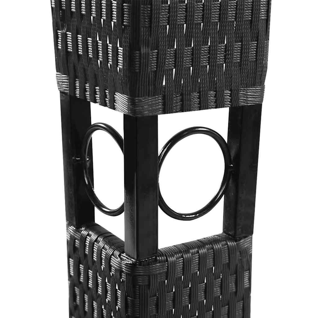Pavėsinė su stogu, 3x3m, kreminės baltos spalvos Pavėsinė su stogu, 3x3m, kreminės baltos spalvos - Image 5