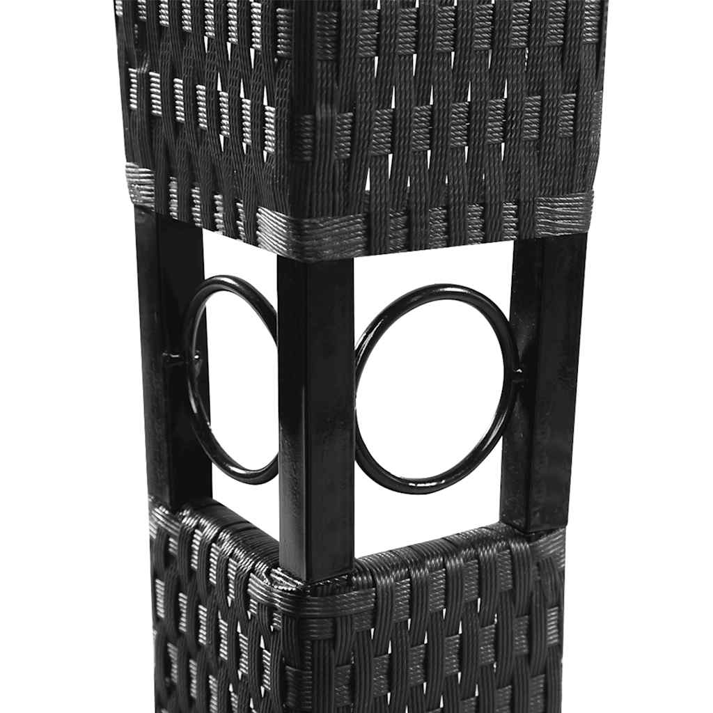 Pavėsinė su stogu, 3x4m, kreminės baltos spalvos Pavėsinė su stogu, 3x4m, kreminės baltos spalvos - Image 5