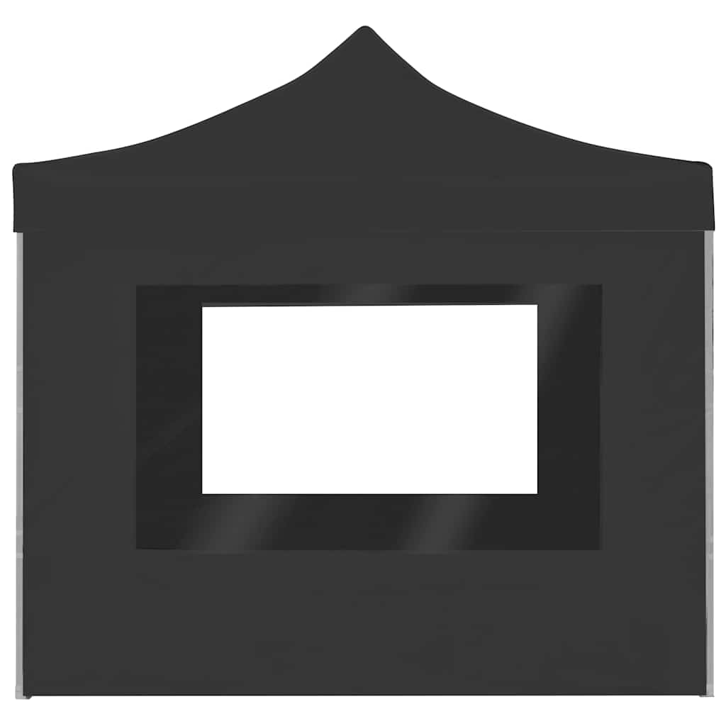 Prof. išskleidž. prog. palap. su sien., antr. sp., 3x3m, alium. Prof. išskleidž. prog. palap. su sien., antr. sp., 3x3m, alium. - Image 5
