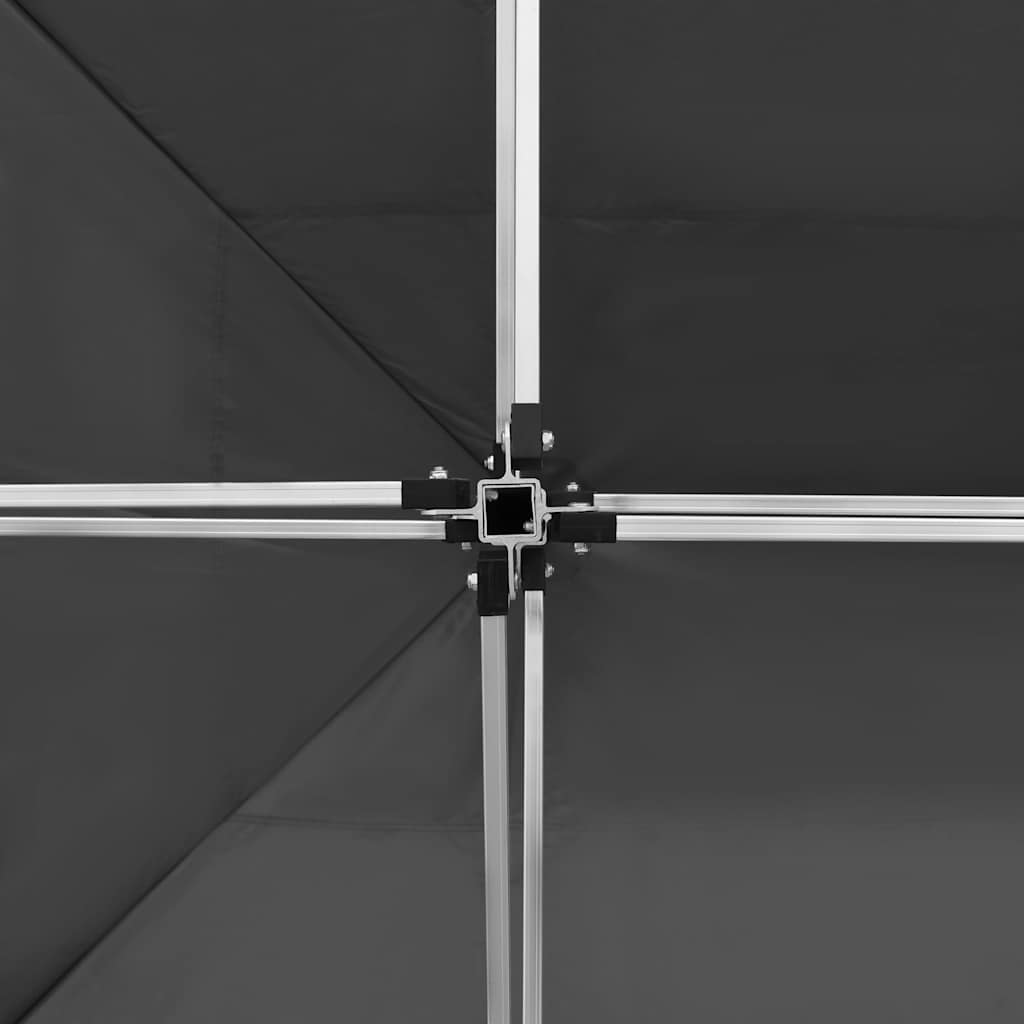 Profesion. išskleidž. prog. palap., antrac. sp., 4,5x3m, alium. Profesion. išskleidž. prog. palap., antrac. sp., 4,5x3m, alium. - Image 6
