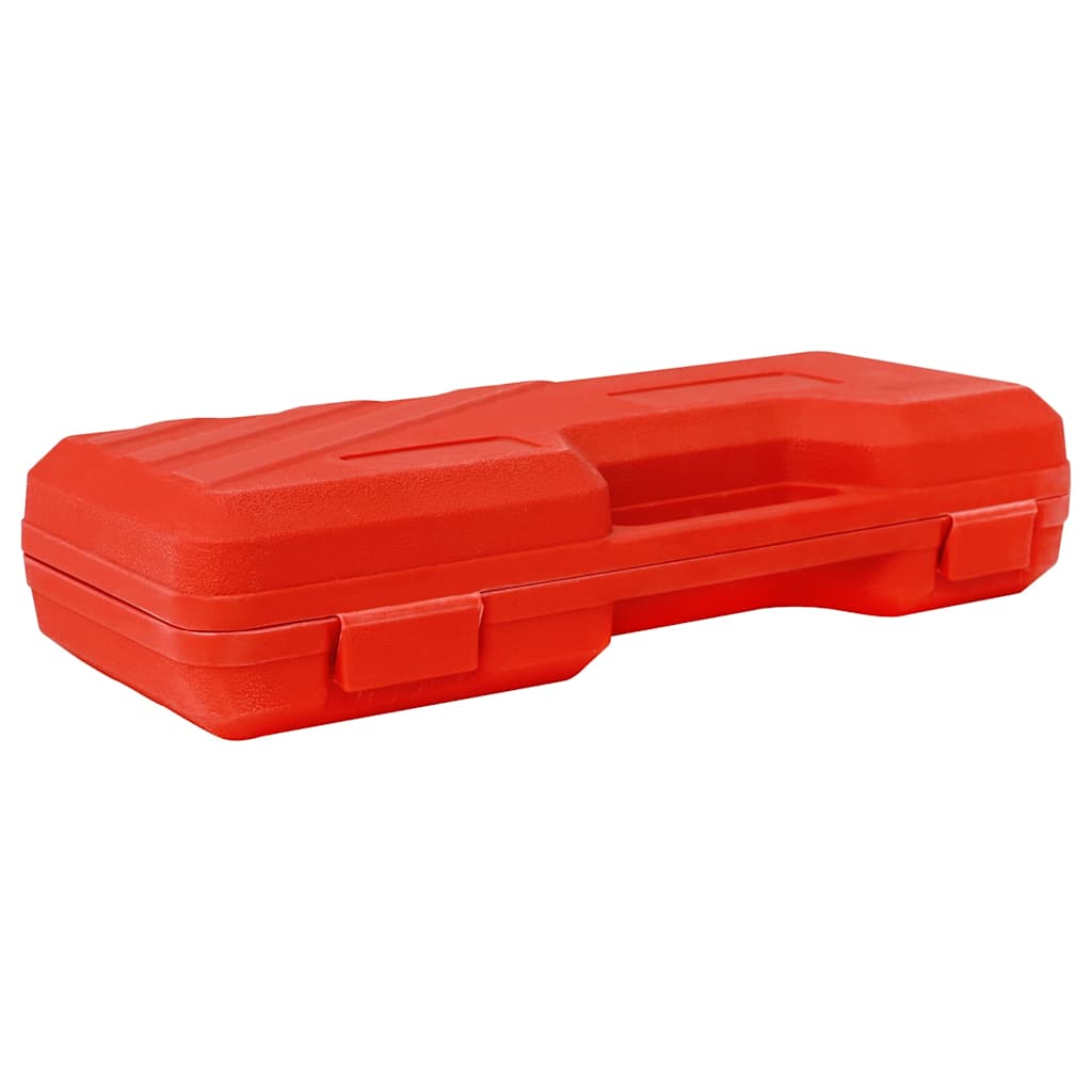 Hidraulinės presavimo replės, 4-6-8-10-16-25-35-70 mm² Hidraulinės presavimo replės, 4-6-8-10-16-25-35-70 mm² - Image 3