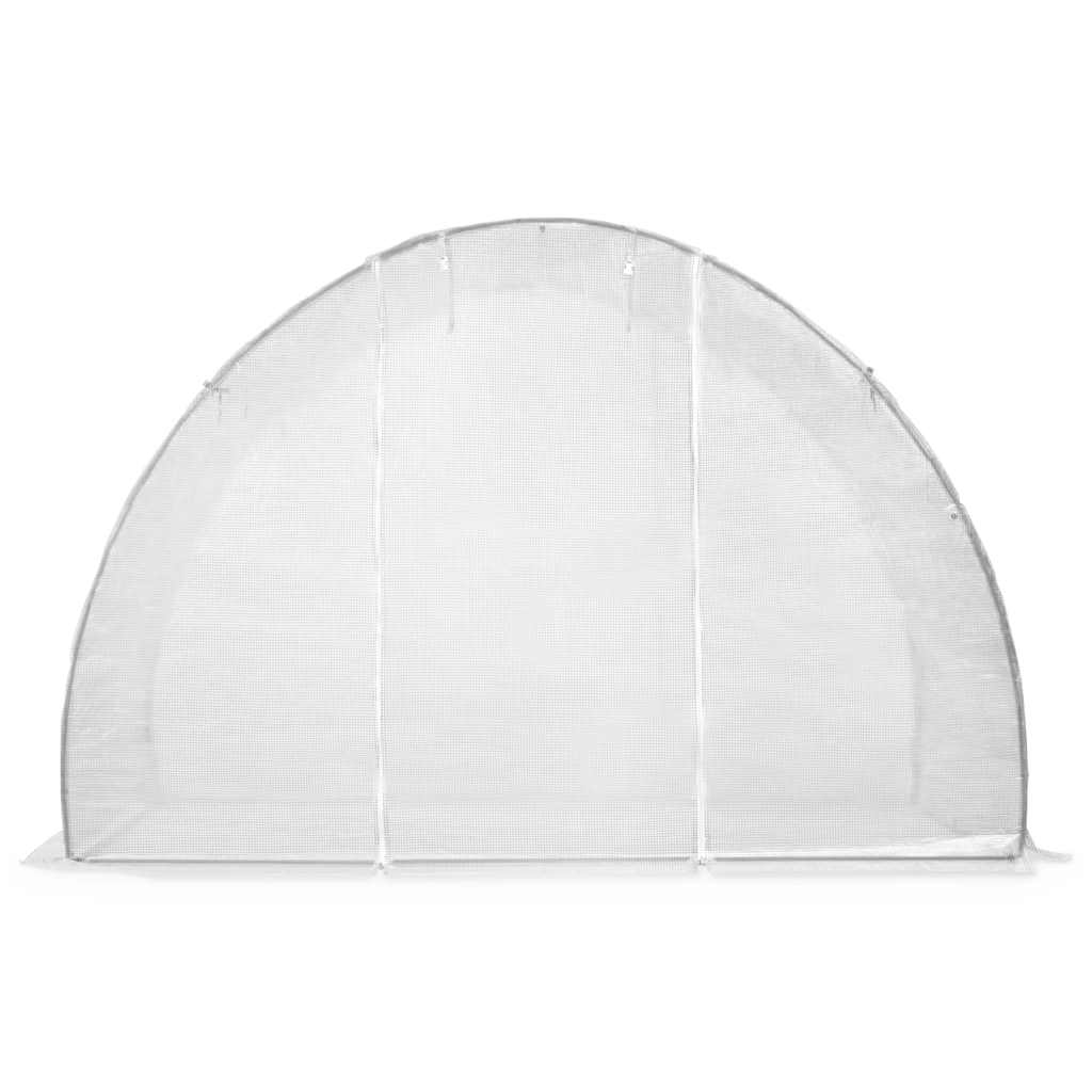 Šiltnamis, 300x150x200cm, 4,5m² Šiltnamis, 300x150x200cm, 4,5m² - Image 6