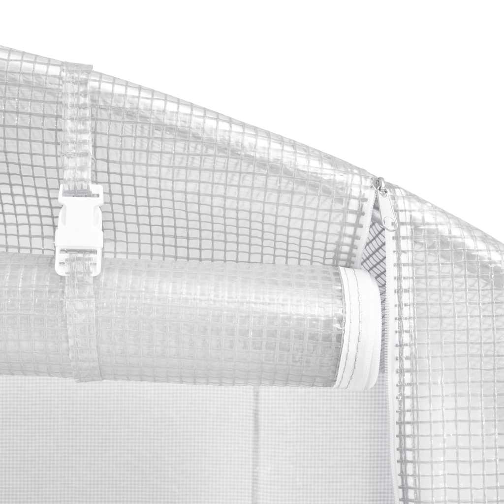 Šiltnamis, 300x150x200cm, 4,5m² Šiltnamis, 300x150x200cm, 4,5m² - Image 10